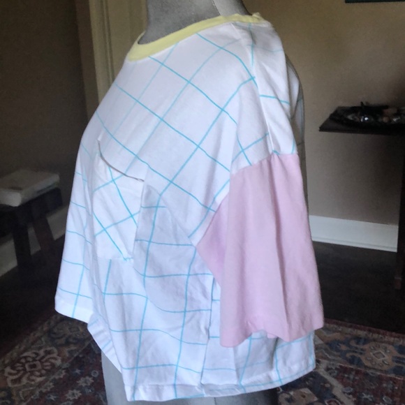 80’s inspired t shirt - Picture 2 of 3